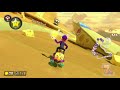 【MK8DX】野良 (2021/12/30)