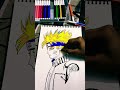 Naruto 💔 drawing #anime #art #drawing #trending #naruto