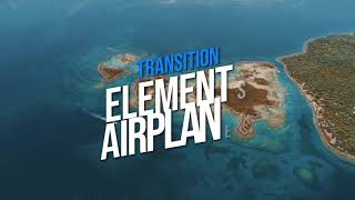 Фото Transition Elements Airplanes For After Effects 2024