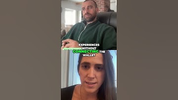 Unlock Seamless & Compliant Web3 Wallet Experiences | #business #web3 #podcast #shorts #crypto