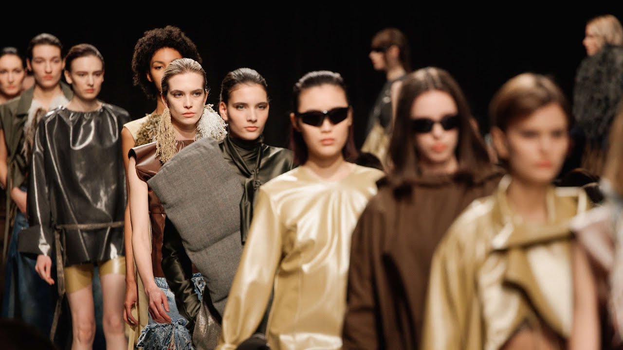 BCEFW AW2526 official aftermovie