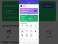 Incoinpay withdrawal proof | Incoinpay new app #shorts