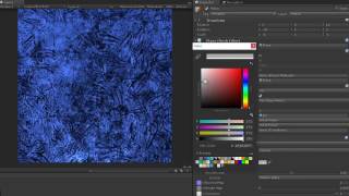 Substance Batch Tool for unity pbr