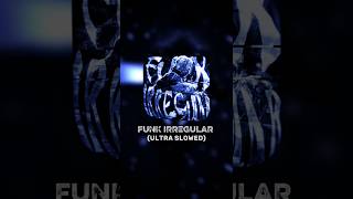 🎧_____🗿//𝐅𝐔𝐍𝐊 𝐈𝐑𝐑𝐄𝐆𝐔𝐋𝐀𝐑 (𝐔𝐋𝐓𝐑𝐀 𝐒𝐋𝐎𝐖𝐄𝐃)💀🥵🥶 #phonk #funk #bass #edit #foryou