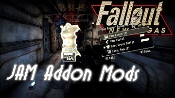Real Time VATS, More Gameplay Mod Additions You Need | Fallout New Vegas