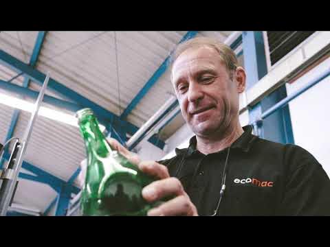 ecomac Gebrauchtmaschinen GmbH - Wir über uns 