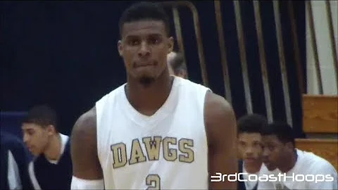 Tony Farmer Was The Truth!! Former ESPN Top 100 Re...