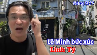 Download Lagu Sáng 22/7 Lê Minh bức xuc nói thẳng Tý Châm phốt bánh chưng MP3 Download Lagu Sáng 22/7 Lê Minh bức xuc nói thẳng Tý Châm phốt bánh chưng MP3