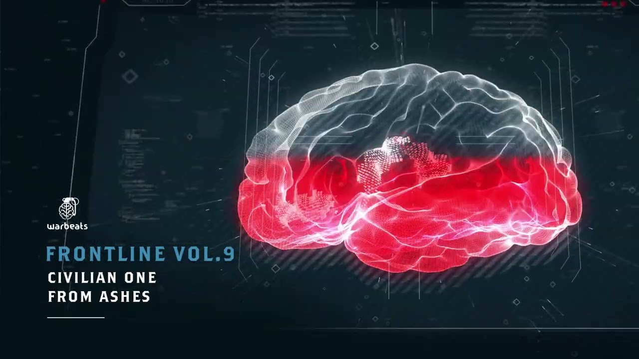 Guarda Civilian One - From Ashes su YouTube Guarda Civilian One - From Ashes su YouTube