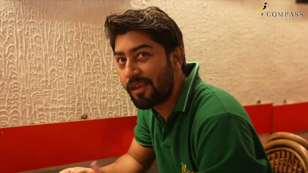 Kolkata  Food Safari (Campass Group)