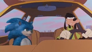 So About That Sanic Movie...