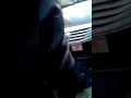 قائد من مدينة طنجة والشمال وبدون رحمة ولا شفقة يدوس على مواطن كان يحتج