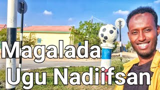 Magaalada Ugu Nadiifsan  Berbera Somaliland