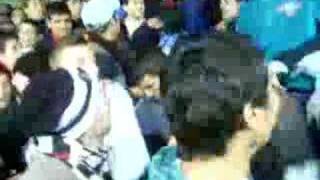 2005-2006 Sezonu Gebze Maçı