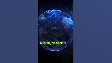 Planet Nibiru: Science vs Myth in 60 Seconds   #Nibiru #PlanetX #SpaceFacts #ScienceVsMyth #NASA