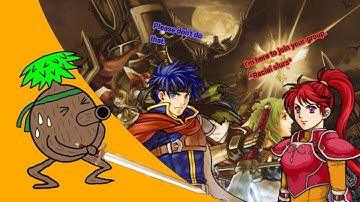 Fire Emblem: Path of Radiance Part 9