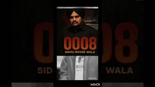 "0008" | Sidhu Moose Wala Ft. Jenny Johal | Official Song | o
