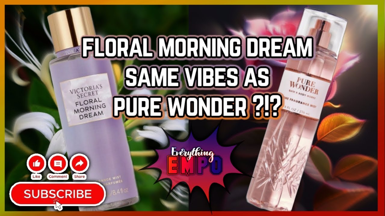 victoria's secret fantasies fragrance mist, dream, 8.4 ounce 