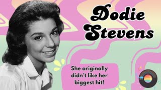 Dodie Stevens on Her Classic 1959 Hit "Pink Shoelaces" and Her Latest Project Afirmasong!