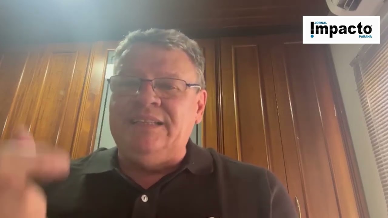 Matéria Jornal Impacto - 12 de março/2026