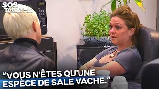 Une Employée Arrogante Insulte Tabatha Et Se Fait Virer Sos Tabatha