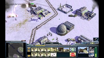 Zerohour Shockwave Mod