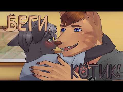 #2|Run, Kitty! - Правило трёх u0022Пu0022...(описание)