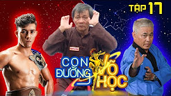 CON ĐƯỜNG VÕ HỌC | CDVH #17 FULL | Duy Nhất khám phá tuyệt chiêu môn phái Kim Sang Quyền | 230618 CON ĐƯỜNG VÕ HỌC | CDVH #17 FULL | Duy Nhất khám phá tuyệt chiêu môn phái Kim Sang Quyền | 230618