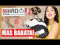 🔴La Tienda CHINA mas BARATA del MUNDO! 😱 NIHAOSTYLES 💥| Carol Chumbile