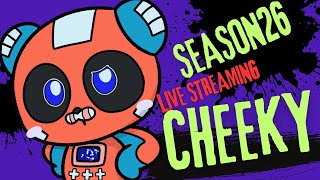 tttcheekytttの配信のサムネイル画像