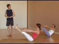 Yoga Journal to Go: Core Strength with Jason Crandell