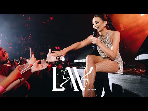 Milica Pavlović Južna Pruga LAV The Show Bonus 