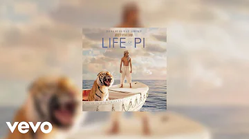 Mychael Danna - Pi and Richard Parker | Life of Pi (Original Motion Picture Soundtrack)