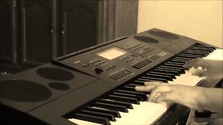 Video thumbnail of "Ricardo Arjona - Mujeres (Piano)"