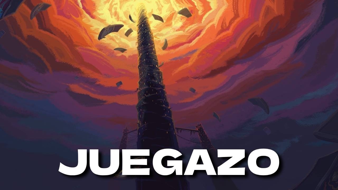 SLAY THE SPIRE 2 es un JUEGAZO