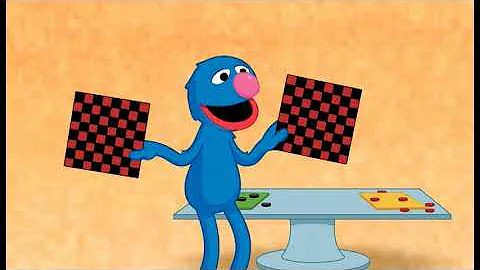 Square & Cube | Math035 | Sesame | FDE | Digital Hub