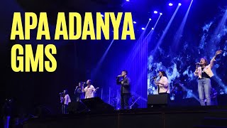 Apa Adanya (GMS Worship) - Bethel Youth & Teens
