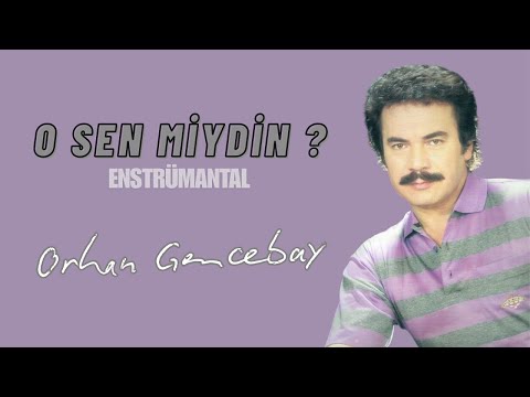 O Sen Miydin