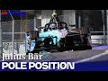 Dan Ticktum Julius Bar Pole Position | 2026 Monaco E-Prix Round 10