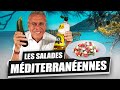 Et si je vous racontais des salades 