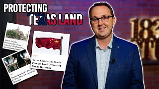 Protecting Texas Land