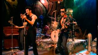 TOPPOP: Robert Gordon & Link Wray - Red Hot