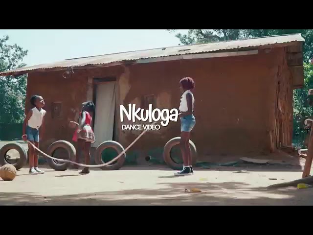 Grenade - Nkuloga (Dance Video)
