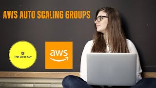 AWS Auto Scaling Groups Introduction | what is aws auto scaling | aws tutorial for beginners