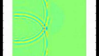 2D Wave