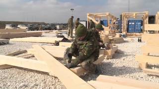 Download Lagu Uitdagende constructieklussen voor geniebataljon in Frankrijk MP3