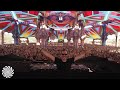 Liquid soul  boom festival 2022 full 4k