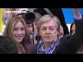 Paul mccartney  paris fashion week 3 october 2022 show stella mccartney