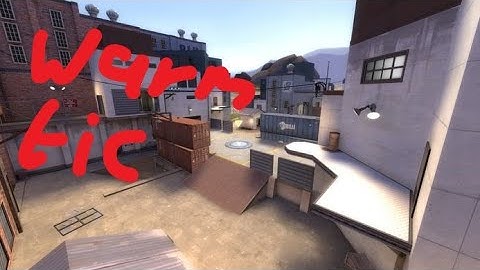 Highlander Warmtic Maptalk