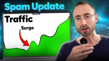 Google’s August Spam Update: Traffic Surges, SEO Wins & What’s Next